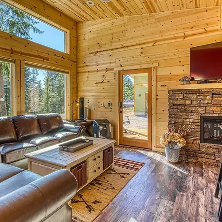 Perrydise Villa Leavenworth Exterior photo