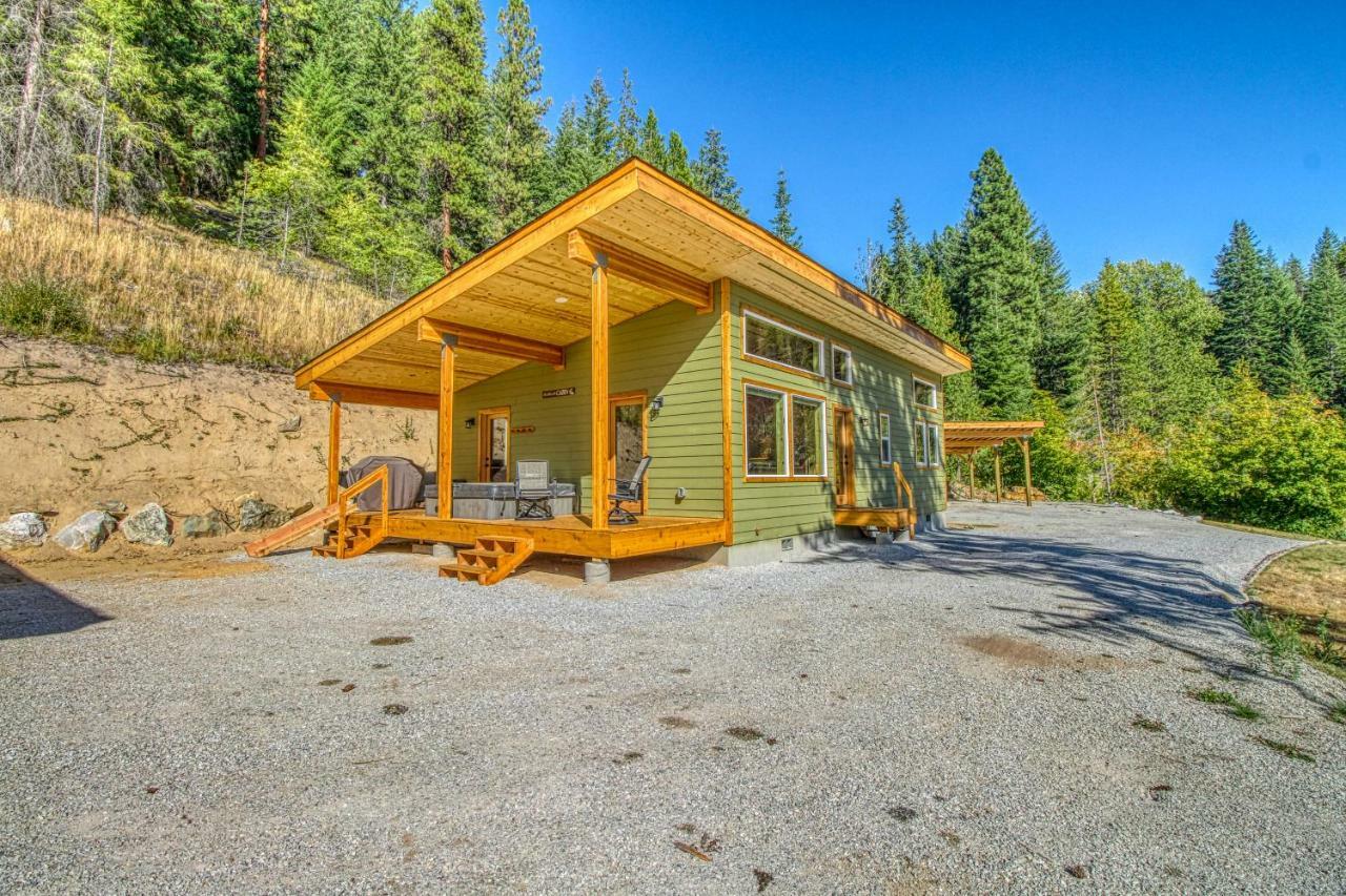 Holiday home Perrydise