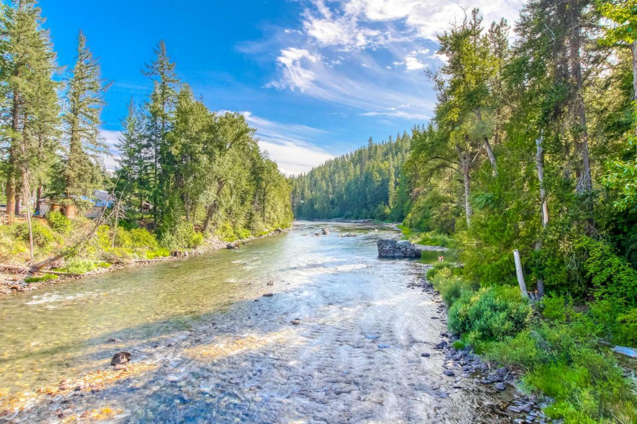 Perrydise * Leavenworth