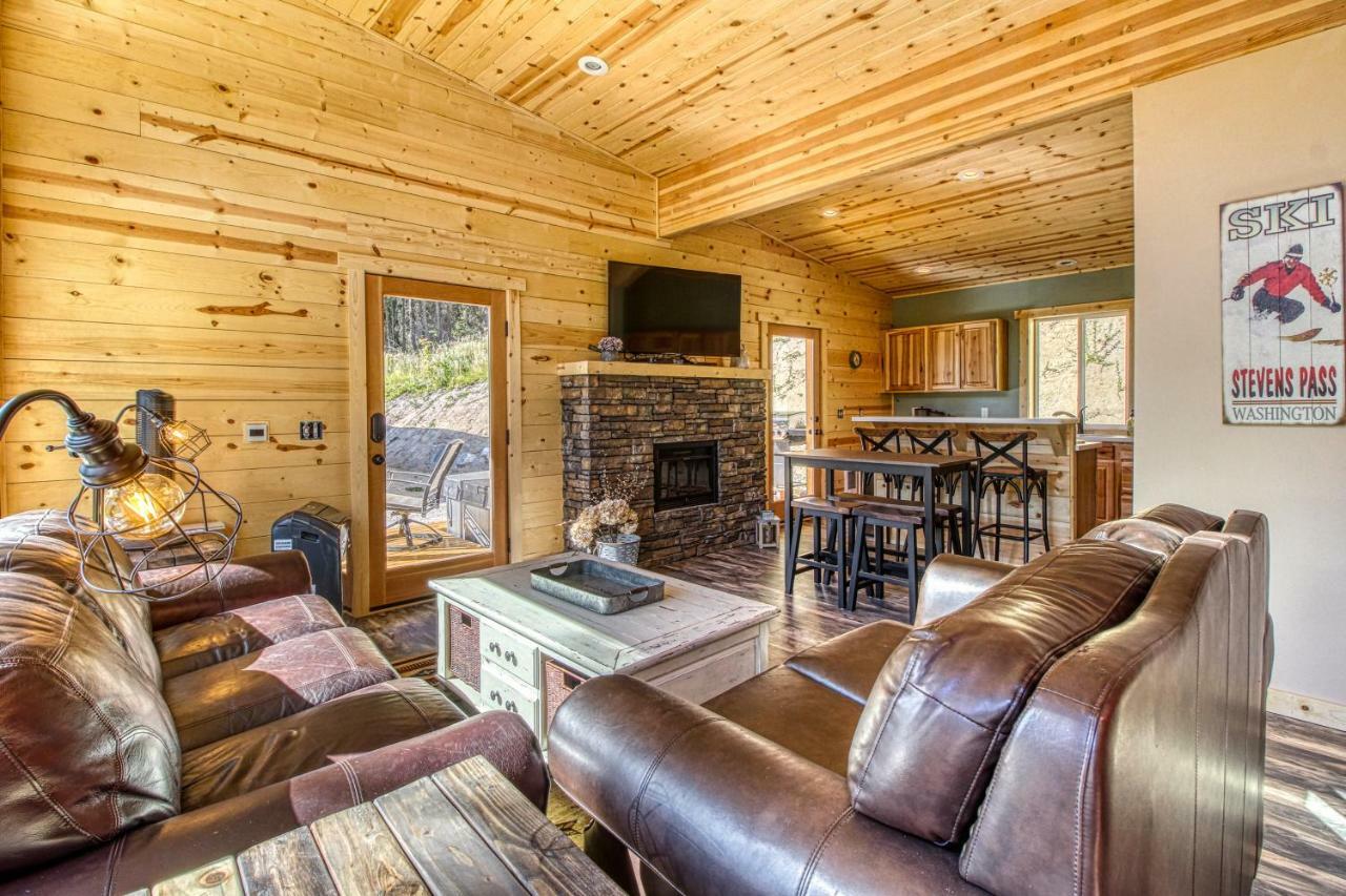 Holiday home Perrydise