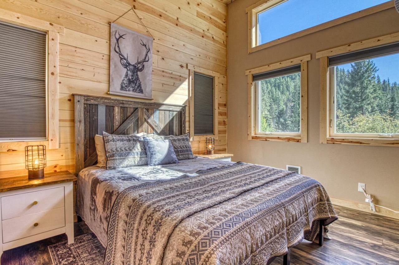 Perrydise Holiday home *