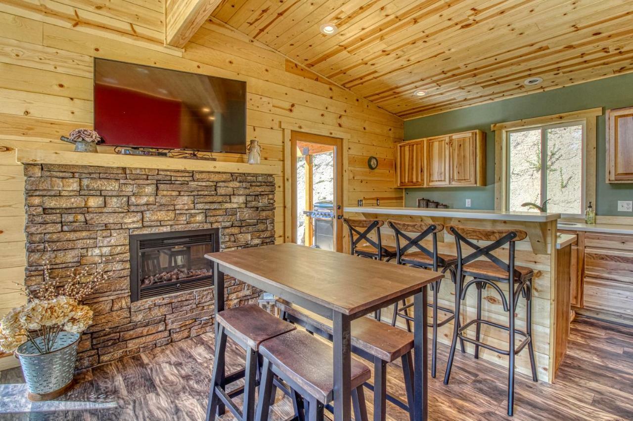 Perrydise Holiday home Leavenworth