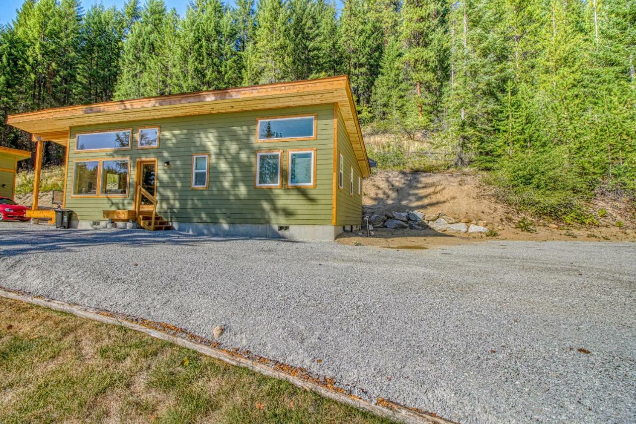 Perrydise Holiday home