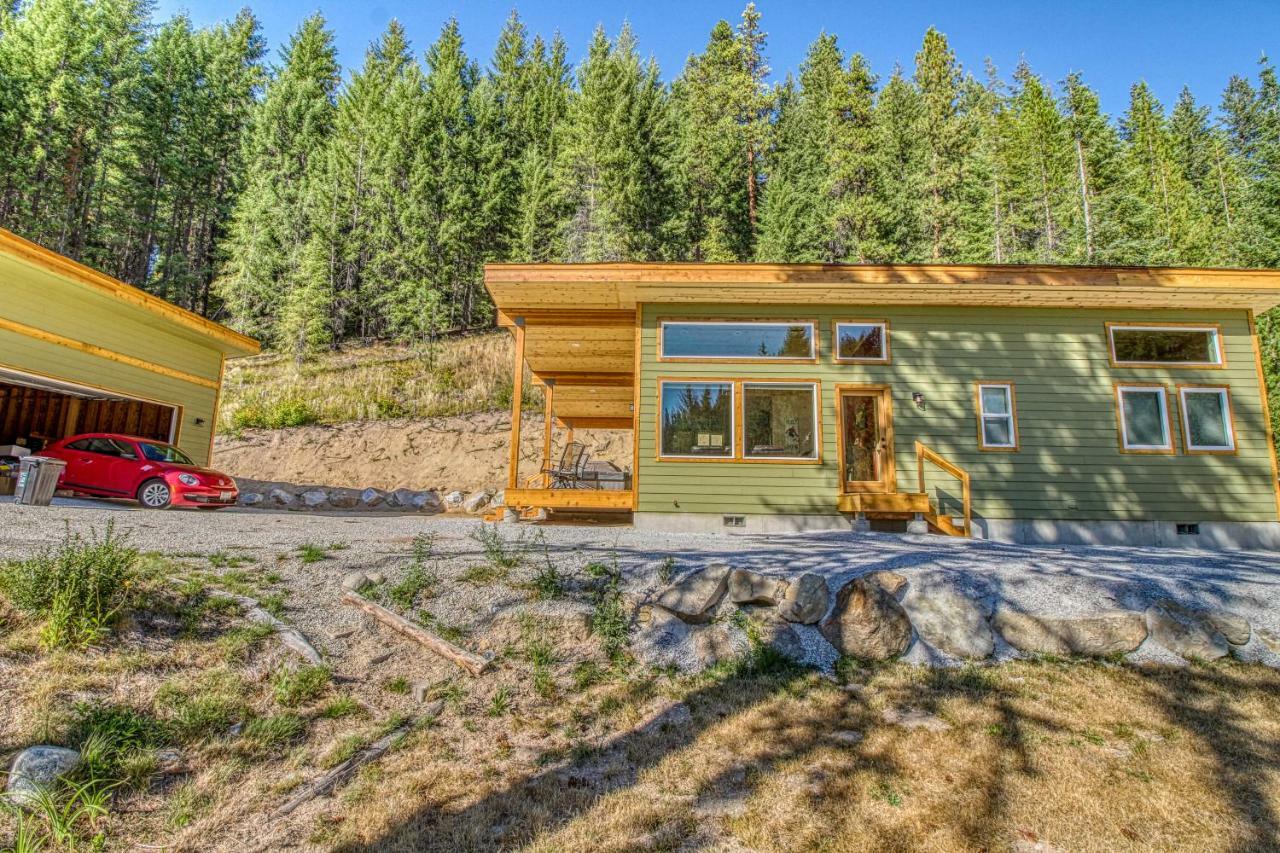 Perrydise Holiday home Leavenworth