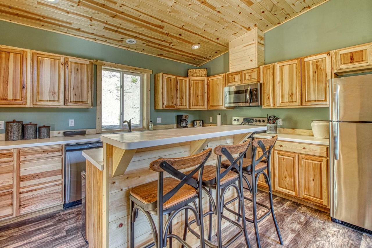Perrydise Holiday home