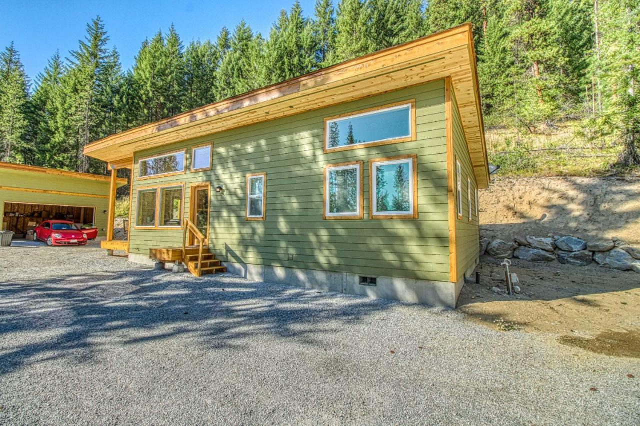 Holiday home Perrydise