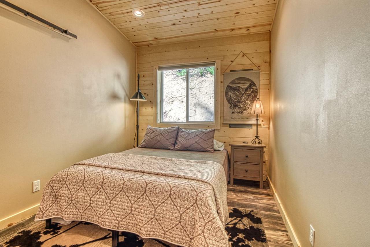 Perrydise Holiday home Leavenworth